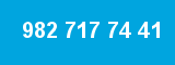 982 717 74 41 982 717 74 41